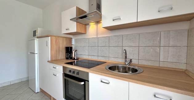 Apartman Nikolić 2