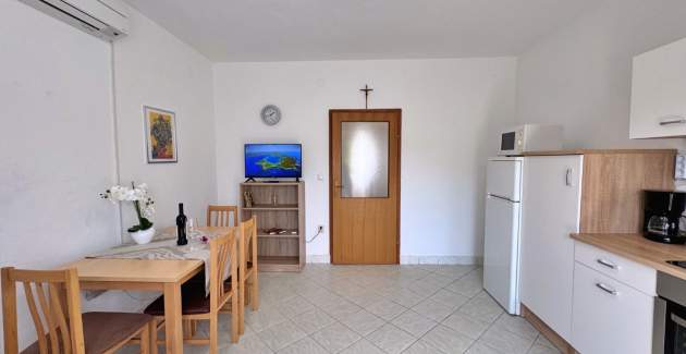 Apartman Nikolić 2