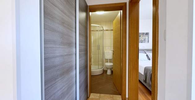 Apartment Pinta de Sol 1 – Erdgeschoss