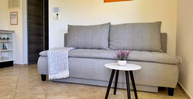 Apartment Pinta de Sol 1 – Erdgeschoss