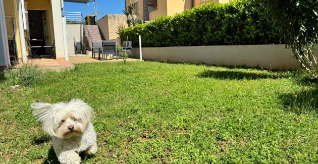 Apartment Pinta de Sol 1 – Erdgeschoss