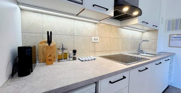 Apartment Pinta de Sol 1 – Erdgeschoss