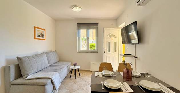 Apartment Pinta de Sol 1 – Erdgeschoss