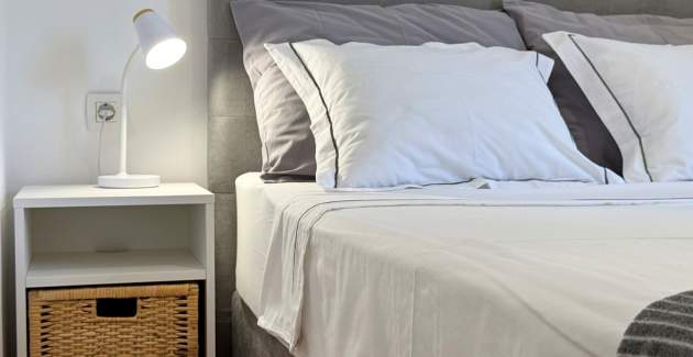 Apartment Pinta de Sol 1 – Erdgeschoss