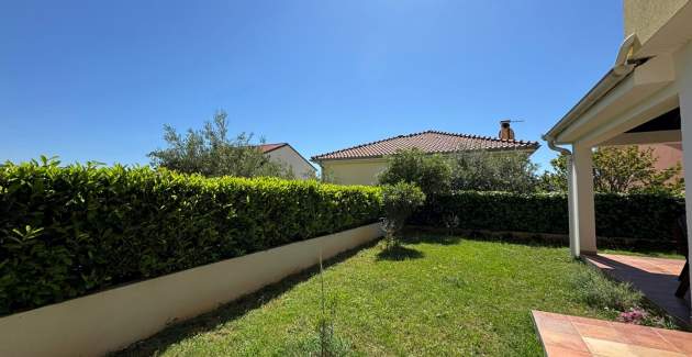 Apartment Pinta de Sol 1 – Erdgeschoss