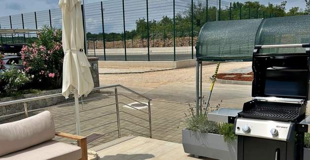 Apartment Pinta de Sol 1 – Erdgeschoss