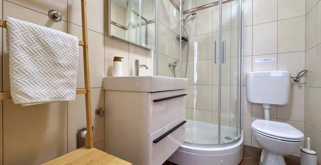 Apartment Pinta de Sol 1 – Erdgeschoss