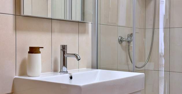 Apartment Pinta de Sol 1 – Erdgeschoss