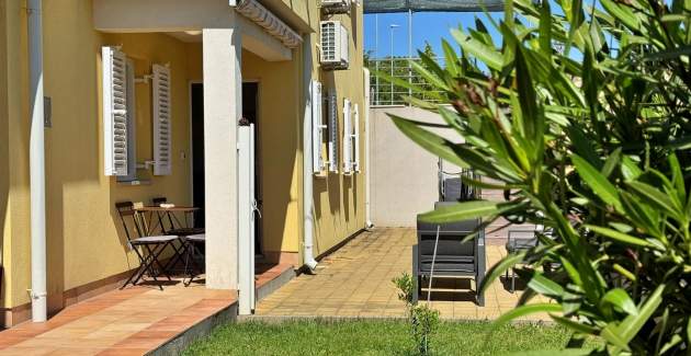 Apartment Pinta de Sol 1 – Erdgeschoss