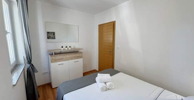 Apartment Pinta de Sol 1 – Erdgeschoss