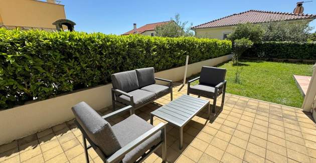 Apartment Pinta de Sol 1 – Erdgeschoss