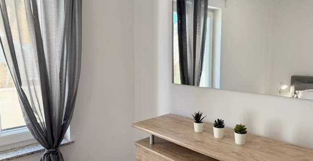 Apartment Pinta de Sol 1 – Erdgeschoss