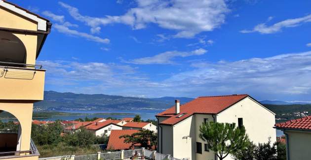 Apartment Pinta de Sol 3 – Meerblick, Haustiere erlaubt