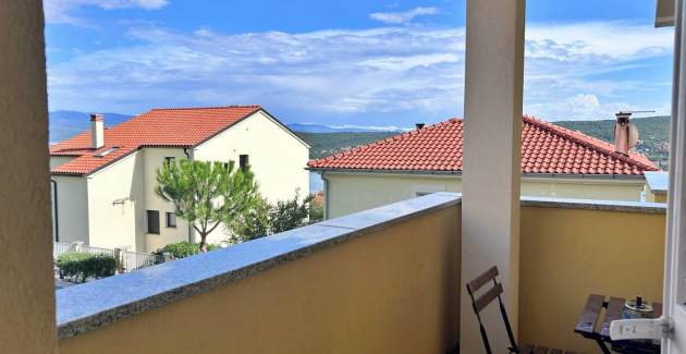 Apartment Pinta de Sol 3 – Meerblick, Haustiere erlaubt