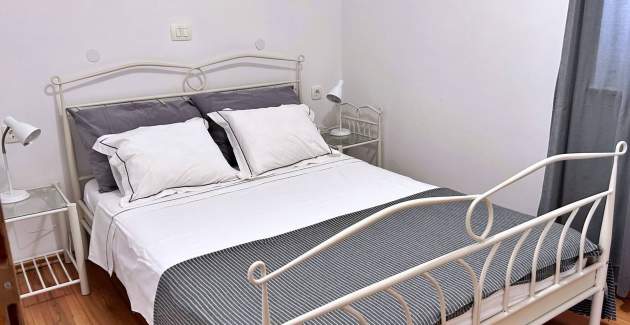 Apartment Pinta de Sol 3 – Meerblick, Haustiere erlaubt