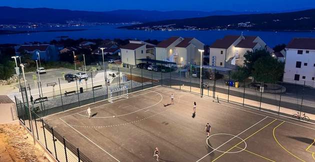 Ferienwohnung Pinta de Sol 4 – Meerblick, Haustiere erlaubt