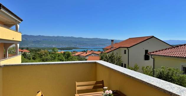 Ferienwohnung Pinta de Sol 4 – Meerblick, Haustiere erlaubt