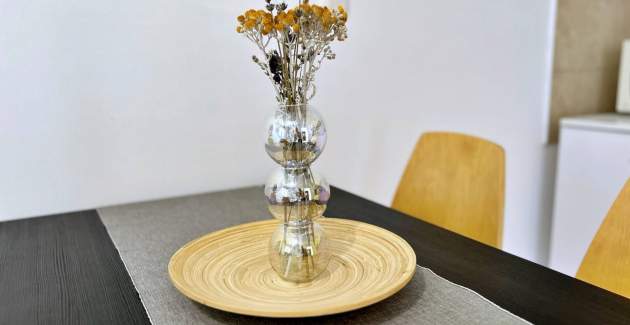 Appartamento Pinta de Sol 5 – Vista mare