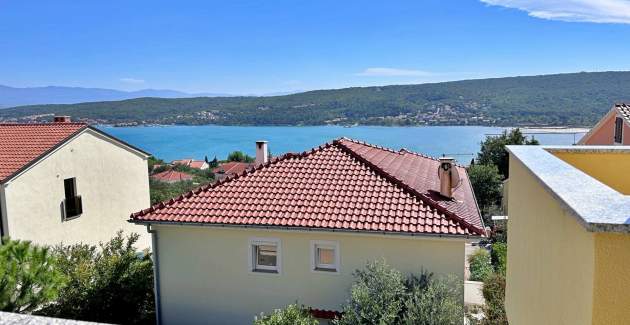 Appartamento Pinta de Sol 5 – Vista mare