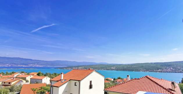 Appartamento Pinta de Sol 5 – Vista mare