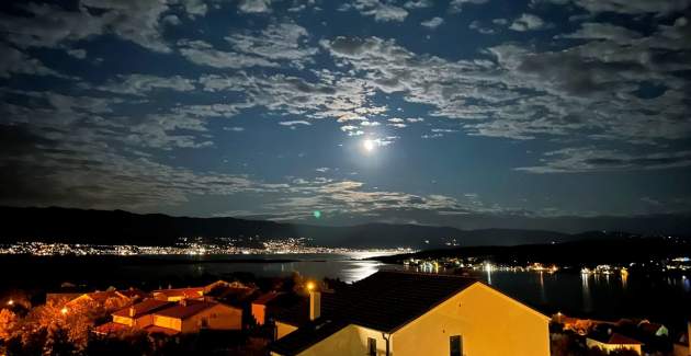 Appartamento Pinta de Sol 5 – Vista mare