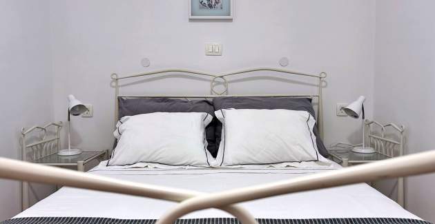 Appartamento Pinta de Sol 5 – Vista mare