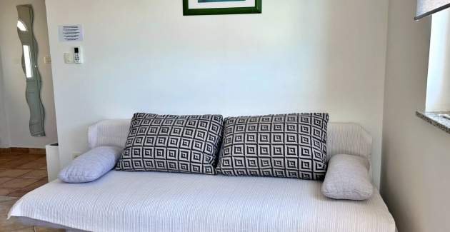 Appartamento Pinta de Sol 5 – Vista mare