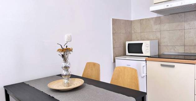 Appartamento Pinta de Sol 5 – Vista mare