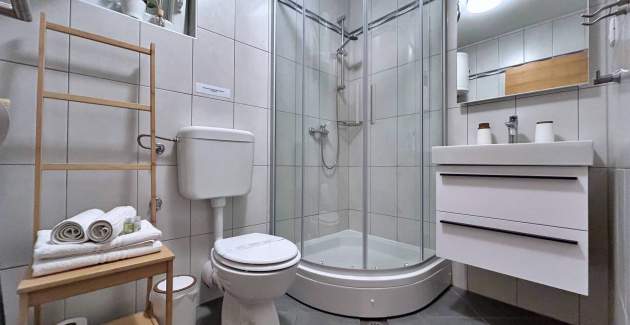 Appartamento Pinta de Sol 6 – Vista mare