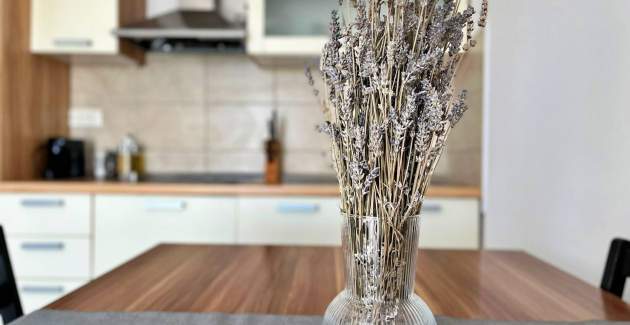 Appartamento Pinta de Sol 6 – Vista mare