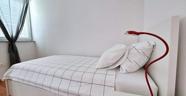 Appartamento Pinta de Sol 6 – Vista mare