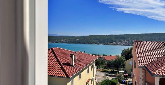 Appartamento Pinta de Sol 6 – Vista mare