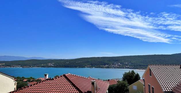 Appartamento Pinta de Sol 6 – Vista mare