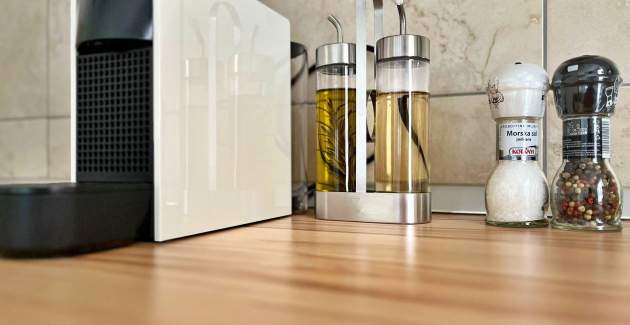 Appartamento Pinta de Sol 6 – Vista mare