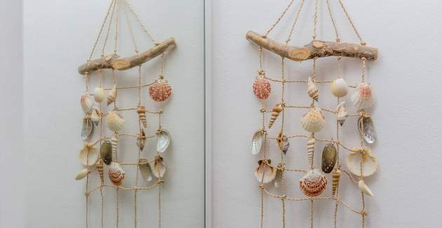 Apartman Presker – pogled more i balkon