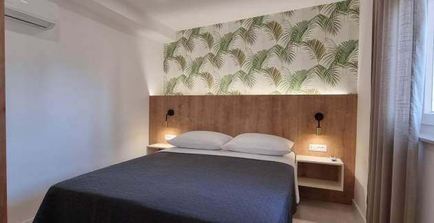 Appartamento Punta Silo B3 – piscina e vista mare