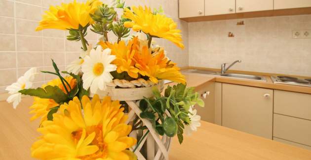 Apartment Radosna 1 – 300  m vom Meer