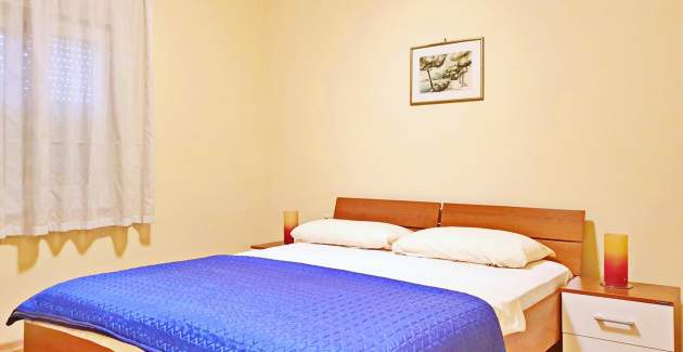 Appartamento Radosna 3 – 300 m dal mare