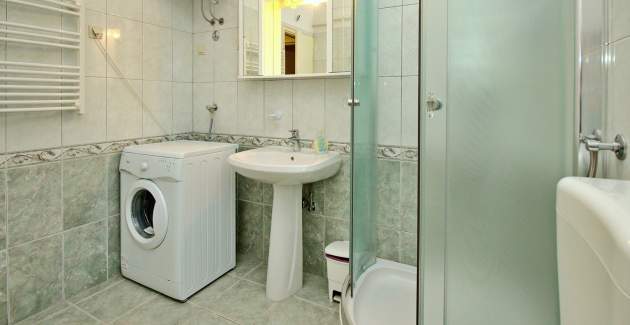 Appartamento Radosna 3 – 300 m dal mare