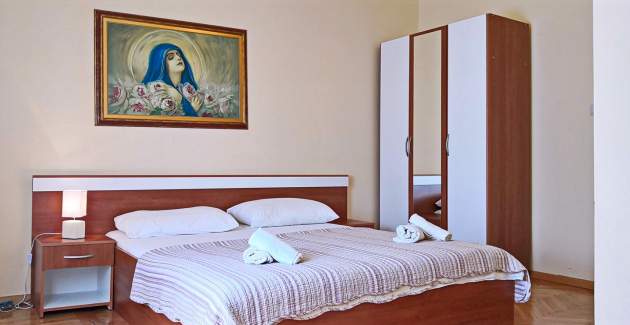 Appartamento Radosna 3 – 300 m dal mare