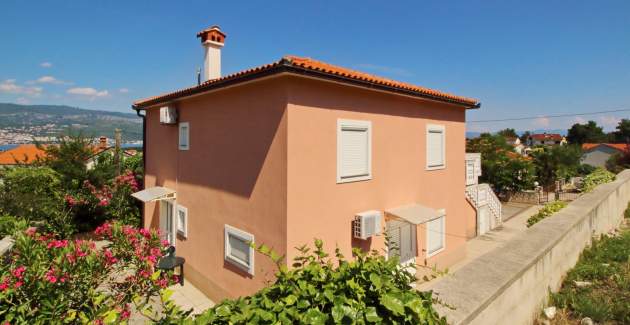 Appartamento Radosna 3 – 300 m dal mare