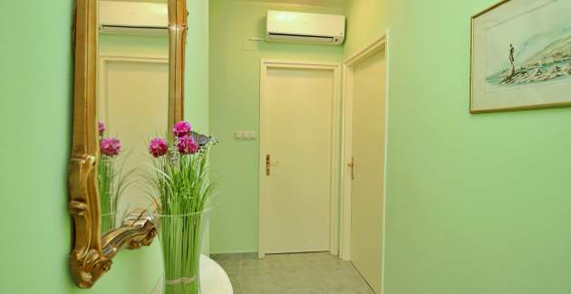 Appartamento Radosna 3 – 300 m dal mare