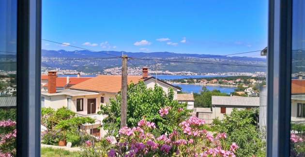 Appartamento Radosna 3 – 300 m dal mare