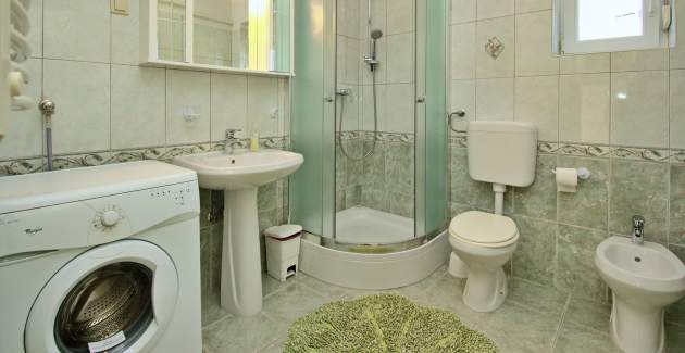 Appartamento Radosna 3 – 300 m dal mare