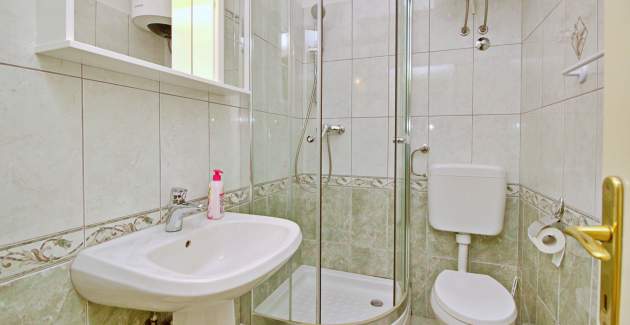 Appartamento Radosna 3 – 300 m dal mare