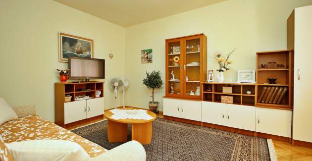 Appartamento Radosna 3 – 300 m dal mare