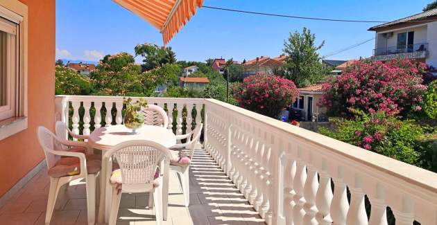 Appartamento Radosna 3 – 300 m dal mare