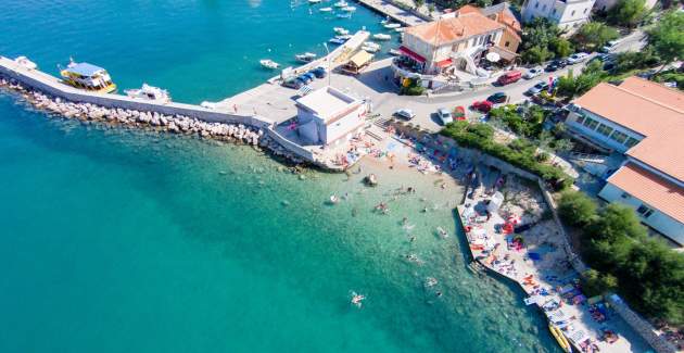 Appartamento Radosna 3 – 300 m dal mare