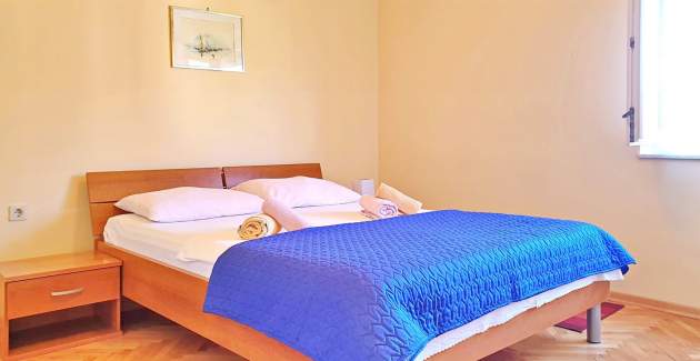 Appartamento Radosna 3 – 300 m dal mare