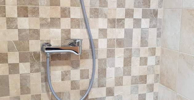 Apartment Rebeka 3 – Meerblick, 160 m vom Meer